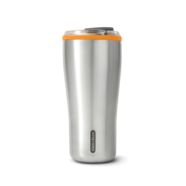 Logotrade verslo dovanos nuotrauka: Black+Blum Insulated Travel Tumbler 600ml
