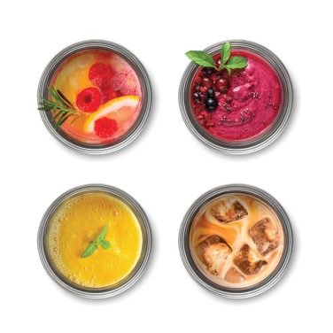 Logotrade reklaminiai produktai nuotrauka: Black+Blum Insulated Travel Tumbler 600ml