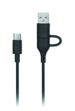 Logotrade firminės dovanos nuotrauka: 5000 mAh išorinė baterija