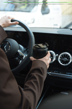 Logotrade dovana nuotrauka: VINGA Nagano RCS išsinešimui skirtas puodelis 350 ml