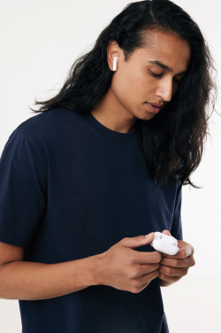 Logotrade dovana nuotrauka: „Tunevo RCS“ perdirbto plastiko belaidės ausinės