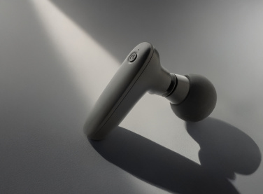 Logotrade reklaminės dovanos nuotrauka: Revix RCS perdirbto plastiko masažinis pistoletas