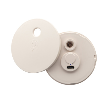 Logotrade reklaminės dovanos nuotrauka: „Breevia RCS“ plastikinis įkraunamas plaukiojantis drėkintuvas