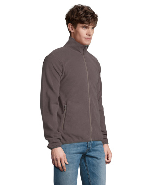 Logotrade firminės dovanos nuotrauka: FACTOR vyriška fl striukė 280g