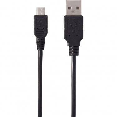 Logotrade biznesa dāvanas foto: Zvaigžņu 8000 mAh saules enerģijas banka