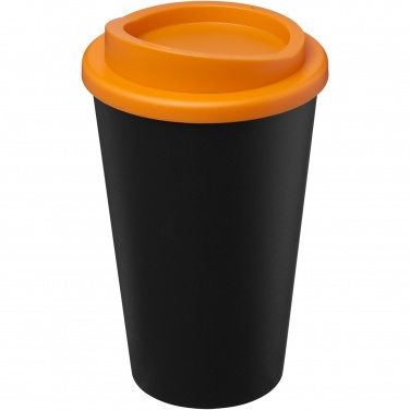 Logotrade ziemassvētku dāvanas foto: Americano® Eco 350 ml otrreizēji pārstrādāta bļodiņa