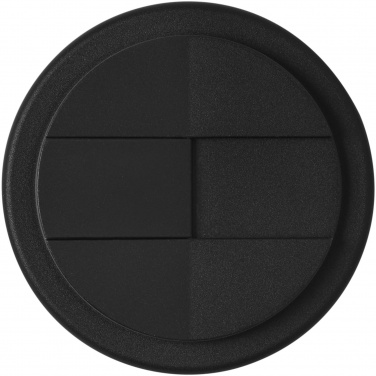 Logotrade ziemassvētku dāvanas foto: Brite-Americano® 350 ml trauks ar noplūdes drošu vāku