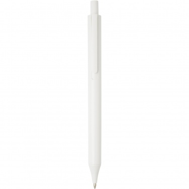 Logotrade Ideja dāvanas foto: Salus antibakteriālo pildspalvu komplekts