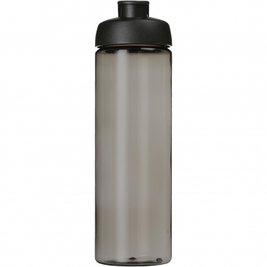 Logotrade biznesa dāvanas foto: H2O Active® Eco Vibe 850 ml sporta pudele ar pārslēdzamu vāku