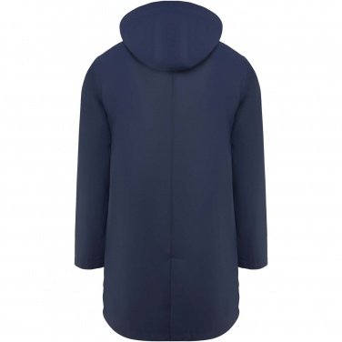 Logotrade korporatīvās dāvanas foto: Sitka vīriešu lietusmētelis