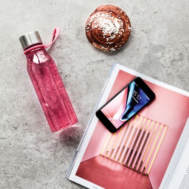 Logotrade Ideja dāvanas foto: VINGA Lean Tritan ūdens pudele