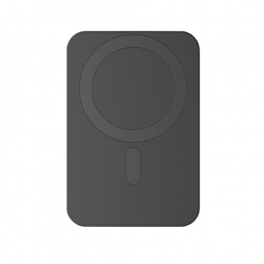 Logotrade korporatīvās dāvanas foto: Urban Vitamin Burbank RCS plastmasas/alu 3000 mah powerbank