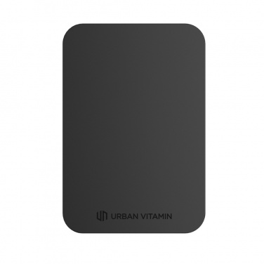 Logotrade korporatīvās dāvanas foto: Urban Vitamin Burbank RCS plastmasas/alu 3000 mah powerbank
