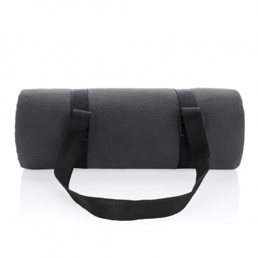 Logotrade korporatīvās dāvanas foto: Impact AWARE™ RPET piknika sega