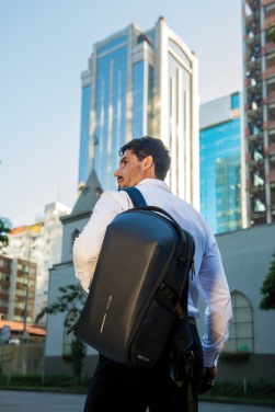 Logotrade ziemassvētku dāvanas foto: Bizz mugursoma