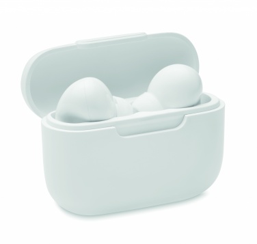 Logotrade dāvanas foto: ABS TWS austiņas