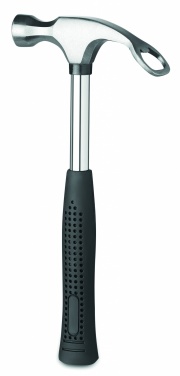 Logotrade ziemassvētku dāvanas foto: Āmurs ar pudeļu attaisāmo