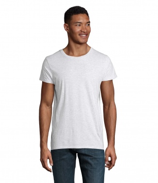 Logotrade logo dāvanas foto: PIONEER MEN T-krekls 175g