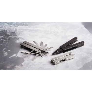 Logotrade dāvanas foto: SwissTool Spirit X - 25 instrumenti Victorinox