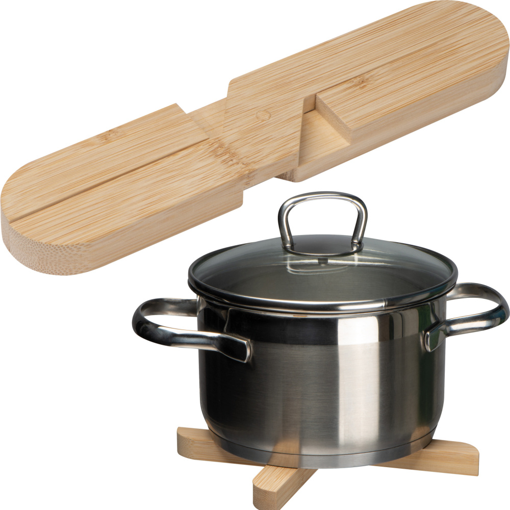 Logotrade logo dāvanas foto: Salokāms celiņš ROTTERDAM