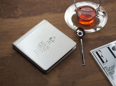 Logotrade korporatīvās dāvanas foto: Rēķina turētājs 1095119