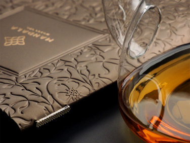 Logotrade Ideja dāvanas foto: Ēdienkartes vāki Ambiente 1181336