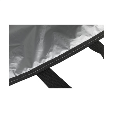 Logotrade ziemassvētku dāvanas foto: RPET Freshcooler-XL