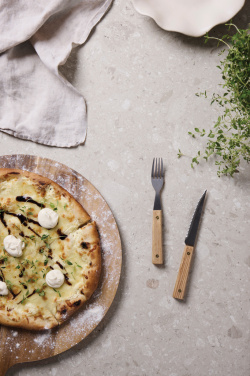 Logotrade ziemassvētku dāvanas foto: VINGA Paso 8 gab bbq galda piederumu komplekts