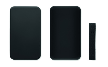 Logotrade Ideja dāvanas foto: Pusdienu kaste no PP 750 ml