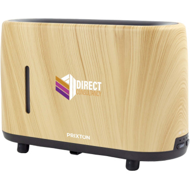 Logotrade dāvanas foto: Prixton Essence mitrinātājs