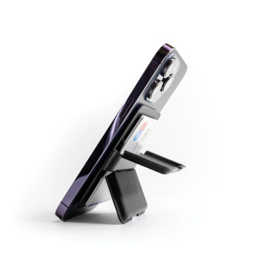 Logotrade ziemassvētku dāvanas foto: C-Secure MagSafe tālruņa maciņš