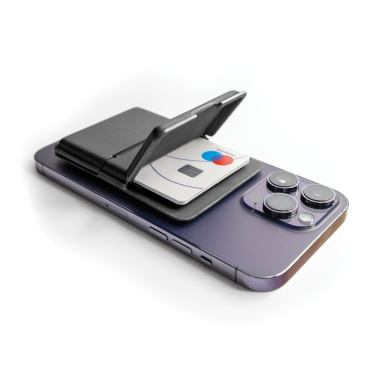 Logotrade korporatīvās dāvanas foto: C-Secure MagSafe tālruņa maciņš