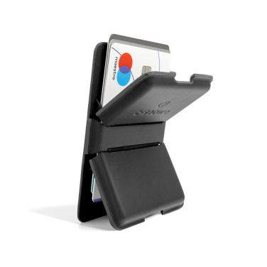 Logotrade ziemassvētku dāvanas foto: C-Secure MagSafe tālruņa maciņš