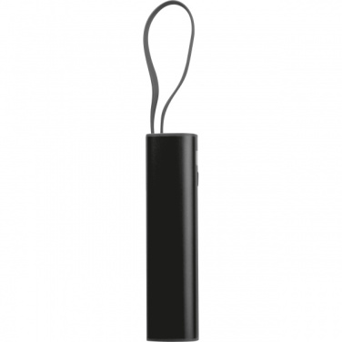 Logotrade korporatīvās dāvanas foto: Power bank 5 000 mAh Donkasterā