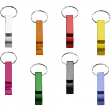 Лого трейд pекламные продукты фото: Брелок-открывалка для бутылок и банок Tao