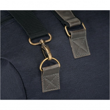 Логотрейд pекламные подарки картинка: Дорожная сумка Capitol