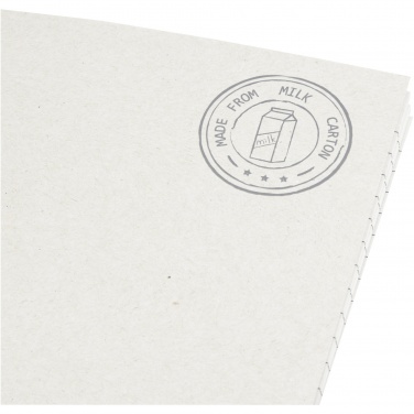 Лого трейд pекламные подарки фото: Dairy Dream записная книжка формата A5