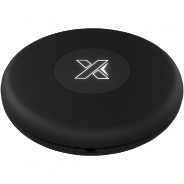 Лого трейд pекламные продукты фото: Кабель 3-в-1 SCX.design C18 для путешествий с подсветкой