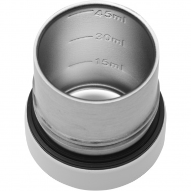 Логотрейд pекламные cувениры картинка: Шейкер для коктейлей CamelBak® Horizon 600 мл с вакуумной изоляцией