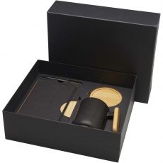 Laura подарочный набор из блокнота формата А5 и шариковой ручки