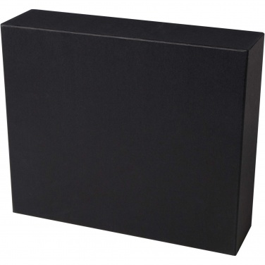 Логотрейд pекламные подарки картинка: Laura подарочный набор из блокнота формата А5 и шариковой ручки