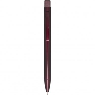 Лого трейд pекламные cувениры фото: Beatriz шариковая ручка из переработанной латуни