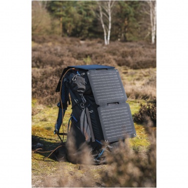 Лого трейд pекламные продукты фото: Xtorm XR2S28 SolarBooster складная солнечная панель мощностью 28 Вт