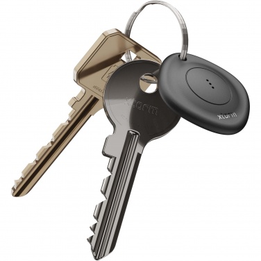 Лого трейд бизнес-подарки фото: Xtorm XTAG01 дорожная бирка из трех частей