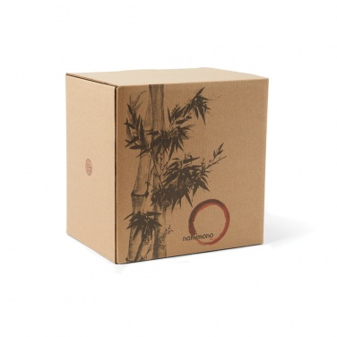 Логотрейд pекламные продукты картинка: VINGA Миска Nomimono 15,5 см, набор из 2 шт.