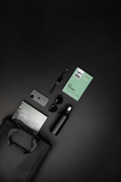 Лого трейд бизнес-подарки фото: Офисная сумка VINGA Baltimore