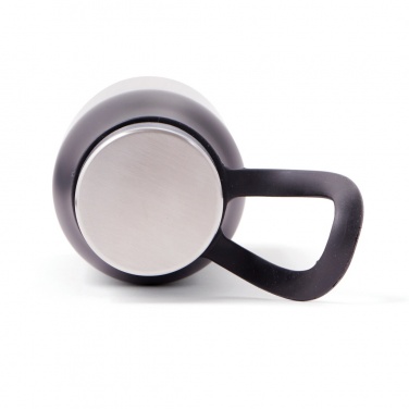 Логотрейд бизнес-подарки картинка: Термобутылка VINGA Lean