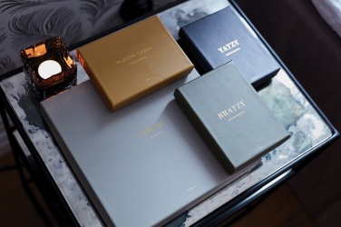 Логотрейд pекламные продукты картинка: VINGA Bratzy Кофейный стол Игра