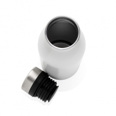 Логотрейд бизнес-подарки картинка: Бутылка для воды из нержавеющей стали класса люкс