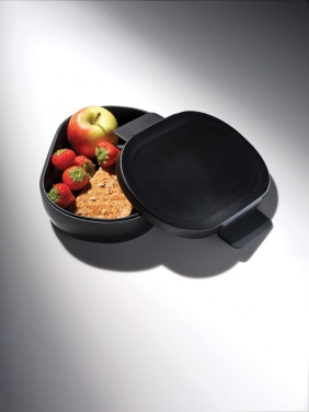 Логотрейд pекламные продукты картинка: Ланч-бокс Avira Atlas RCS из переработанного полипропилена объемом 700 мл